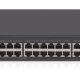 HPE OfficeConnect 1950 48G 2SFP+ 2XGT PoE+ Gestito L3 Gigabit Ethernet (10/100/1000) Supporto Power over Ethernet (PoE) 1U Grigio 2