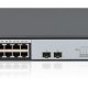 HPE OfficeConnect 1420 24G 2SFP+ Non gestito L2 Gigabit Ethernet (10/100/1000) 1U Grigio 2