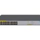 HPE 1420-24G-PoE+ (124W) Non gestito L2 Gigabit Ethernet (10/100/1000) Supporto Power over Ethernet (PoE) 1U Grigio 3
