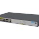 HPE 1420-24G-PoE+ (124W) Non gestito L2 Gigabit Ethernet (10/100/1000) Supporto Power over Ethernet (PoE) 1U Grigio 4