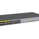 HPE 1420-24G-PoE+ (124W) Non gestito L2 Gigabit Ethernet (10/100/1000) Supporto Power over Ethernet (PoE) 1U Grigio 5