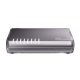 HPE OfficeConnect 1405 8G v3 Non gestito L2 Gigabit Ethernet (10/100/1000) Grigio 2