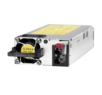 HPE Aruba Networking X371 12VDC 250W 100‑240VAC PS componente switch Alimentazione elettrica