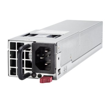 HPE Aruba Networking X372 54VDC 680W 100‑240VAC PS componente switch Alimentazione elettrica