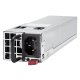 HPE Aruba Networking X372 54VDC 680W 100‑240VAC PS componente switch Alimentazione elettrica 2