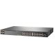 Aruba 2540 24G 4SFP+ Gestito L2 Gigabit Ethernet (10/100/1000) 1U Grigio 3