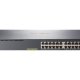 HPE Aruba Networking Aruba 2540 24G PoE+ 4SFP+ Gestito L2 Gigabit Ethernet (10/100/1000) Supporto Power over Ethernet (PoE) 1U Grigio 2