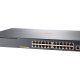 HPE Aruba Networking Aruba 2540 24G PoE+ 4SFP+ Gestito L2 Gigabit Ethernet (10/100/1000) Supporto Power over Ethernet (PoE) 1U Grigio 3