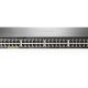 Aruba 2540 48G PoE+ 4SFP+ Gestito L2 Gigabit Ethernet (10/100/1000) Supporto Power over Ethernet (PoE) 1U Grigio 2