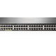HPE Aruba Networking 2540 48G PoE+ 4SFP+ Gestito L2 Gigabit Ethernet (10/100/1000) Supporto Power over Ethernet (PoE) 1U Grigio 2