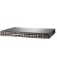 Aruba 2540 48G PoE+ 4SFP+ Gestito L2 Gigabit Ethernet (10/100/1000) Supporto Power over Ethernet (PoE) 1U Grigio 3