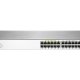 HPE Aruba Networking Aruba 2530 24G PoE+ Gestito L2 Gigabit Ethernet (10/100/1000) Supporto Power over Ethernet (PoE) 1U 2
