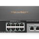HPE Aruba Networking Aruba 2530 8G Gestito L2 Gigabit Ethernet (10/100/1000) 1U Grigio 2