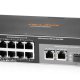 HPE Aruba Networking Aruba 2530 8G Gestito L2 Gigabit Ethernet (10/100/1000) 1U Grigio 3