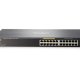 HPE Aruba Networking Aruba 2530 24 PoE+ Gestito L2 Fast Ethernet (10/100) Supporto Power over Ethernet (PoE) 1U 2