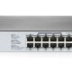 HPE 1820-24G-PoE+ (185W) Gestito L2 Gigabit Ethernet (10/100/1000) Supporto Power over Ethernet (PoE) 1U Grigio 3