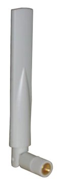 HPE Aruba Networking AP-ANT-1W antenna di rete Antenna omnidirezionale RP-SMA 5,8 dBi
