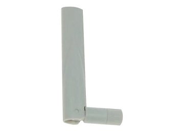 HPE Aruba Networking AP-ANT-20W antenna di rete Antenna omnidirezionale RP-SMA 2 dBi