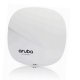 HPE Aruba Networking JW811A punto accesso WLAN 1733 Mbit/s Bianco Supporto Power over Ethernet (PoE) 2