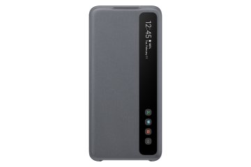 Samsung Galaxy S20 Clear View Cover