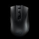 ASUS ROG Strix Carry mouse Gaming Mano destra RF senza fili + Bluetooth Ottico 7200 DPI 3