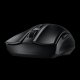 ASUS ROG Strix Carry mouse Gaming Mano destra RF senza fili + Bluetooth Ottico 7200 DPI 6