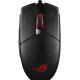 ASUS ROG Strix Impact II mouse Ufficio Ambidestro USB tipo A Ottico 6200 DPI 2