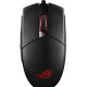 ASUS ROG Strix Impact II mouse Ambidestro USB tipo A Ottico 6200 DPI 2