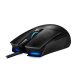 ASUS ROG Strix Impact II mouse Ambidestro USB tipo A Ottico 6200 DPI 3