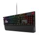 ASUS ROG STRIX Scope Deluxe tastiera Gaming USB Nero 3