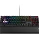 ASUS ROG STRIX Scope Deluxe tastiera Gaming USB Nero 4