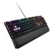ASUS ROG STRIX Scope Deluxe tastiera Gaming USB Nero 6