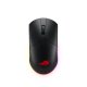 ASUS ROG Pugio II mouse Gaming Ambidestro RF Wireless + Bluetooth + USB Type-A Ottico 16000 DPI 2