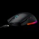 ASUS ROG Pugio II mouse Gaming Ambidestro RF Wireless + Bluetooth + USB Type-A Ottico 16000 DPI 4