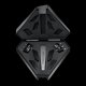 ASUS ROG Pugio II mouse Gaming Ambidestro RF Wireless + Bluetooth + USB Type-A Ottico 16000 DPI 7
