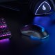 ASUS ROG Pugio II mouse Gaming Ambidestro RF Wireless + Bluetooth + USB Type-A Ottico 16000 DPI 8