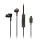 ASUS ROG CETRA Auricolare Cablato In-ear Gaming USB tipo-C Nero 2