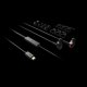 ASUS ROG CETRA Auricolare Cablato In-ear Gaming USB tipo-C Nero 4