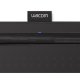 Wacom Intuos S tavoletta grafica Nero 2540 lpi (linee per pollice) 152 x 95 mm USB 7
