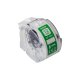 Brother CZ-1002 nastro per etichettatrice 3