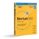 NortonLifeLock Norton 360 Deluxe 2020 Sicurezza antivirus Full 3 licenza/e 1 anno/i 2