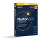 Norton 360 Premium 2020 Sicurezza antivirus Full 10 licenza/e 1 anno/i 2