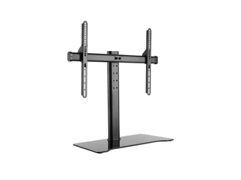 Equip 650601 Supporto TV a parete 139,7 cm (55") Nero