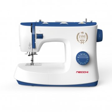 Necchi K432A macchina da cucito Macchina da cucire semiautomatica Elettrico