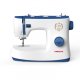 Necchi K432A macchina da cucito Macchina da cucire semiautomatica Elettrico 2