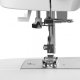 Necchi K432A macchina da cucito Macchina da cucire semiautomatica Elettrico 3