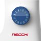 Necchi K432A macchina da cucito Macchina da cucire semiautomatica Elettrico 4