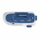Necchi K432A macchina da cucito Macchina da cucire semiautomatica Elettrico 5