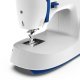 Necchi K432A macchina da cucito Macchina da cucire semiautomatica Elettrico 6