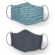 Kanguru Green Mask Set 2 pezzi Uomo adulto B 2